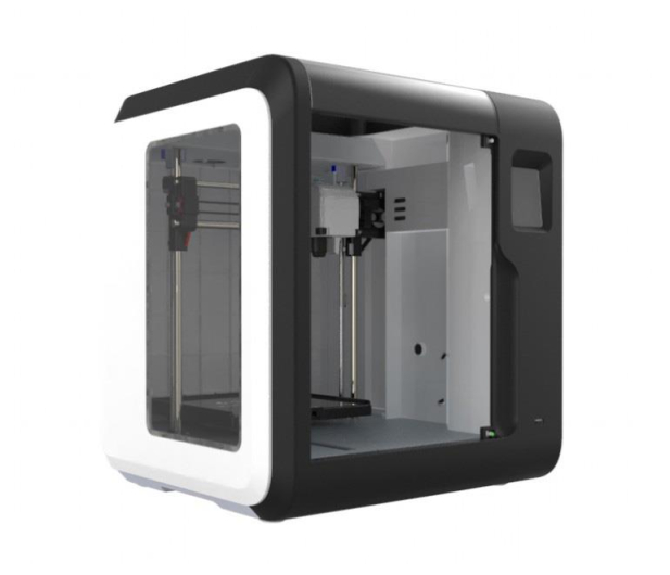 GEMBIRD Drukarka 3D Flashforge Adventurer 3 FF-3DP-1NA3-01 - 487593 - zdjęcie 3